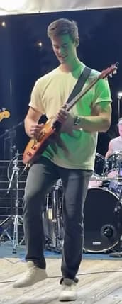 Chris